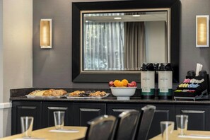Meeting facility - Residence Inn Marriott Chester (Chester)