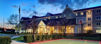 Residence Inn Marriott Chester
