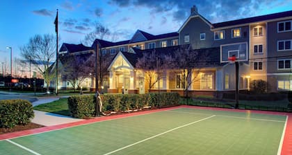 Residence Inn Marriott Chester