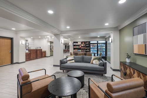 Garner Hotel Idaho Falls Southwest by IHG