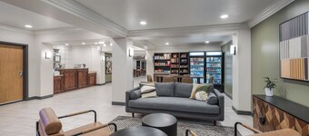 Garner Hotel Idaho Falls Southwest by IHG