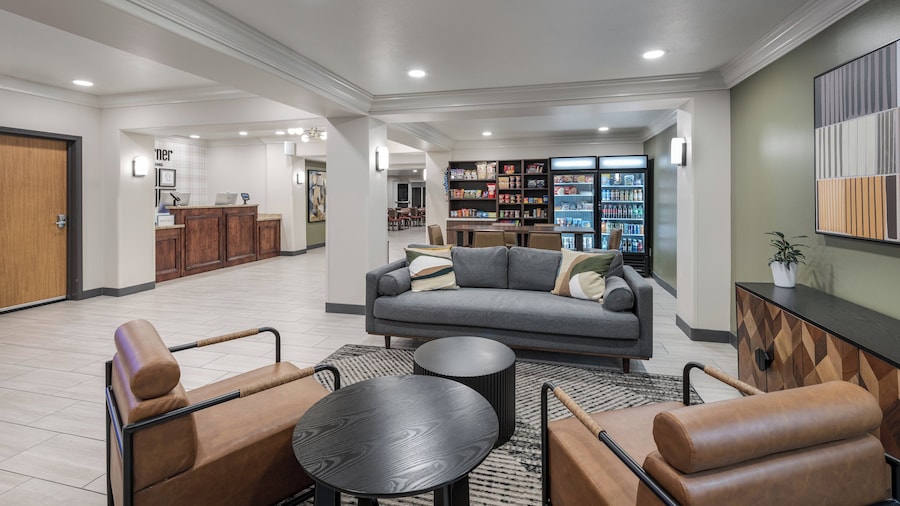 Garner Hotel Idaho Falls Southwest by IHG