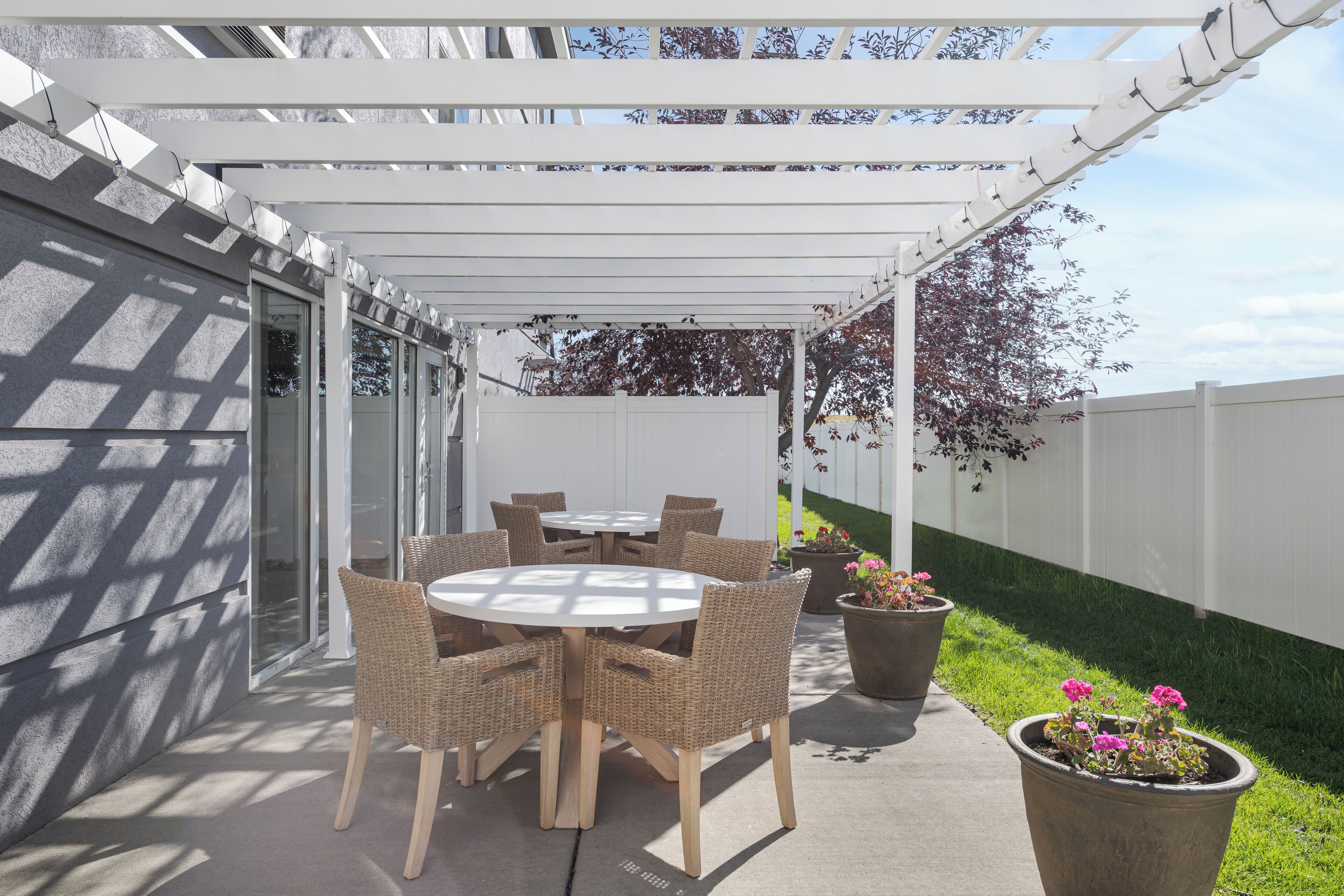 テラス / パティオ