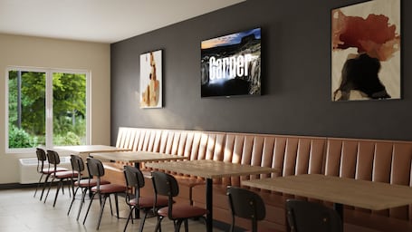 Free daily full breakfast. Garner Hotel Idaho Falls Southwest by IHG