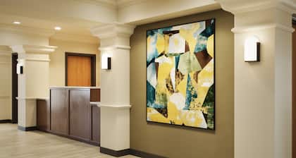 Garner Hotel Idaho Falls Southwest by IHG