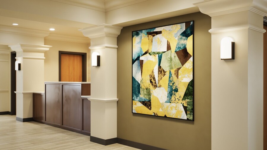 Garner Hotel Idaho Falls Southwest by IHG