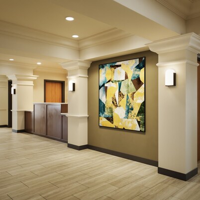 Garner Hotel Idaho Falls Southwest by IHG