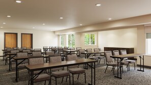 Meeting facility - Garner Hotel Idaho Falls Southwest by IHG (Idaho Falls)