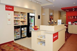 Property amenity - TownePlace Suites by Marriott Mooresville (Mooresville)