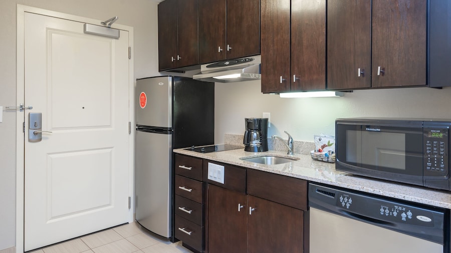 TownePlace Suites by Marriott Mooresville