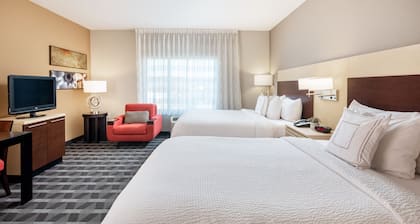 TownePlace Suites by Marriott Mooresville