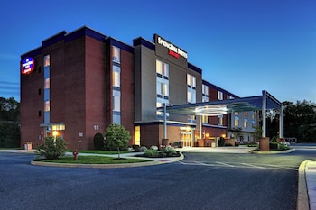 SpringHill Suites by Marriott Harrisburg Hershey