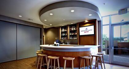 SpringHill Suites by Marriott Harrisburg Hershey