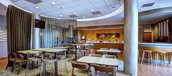 SpringHill Suites by Marriott Harrisburg Hershey