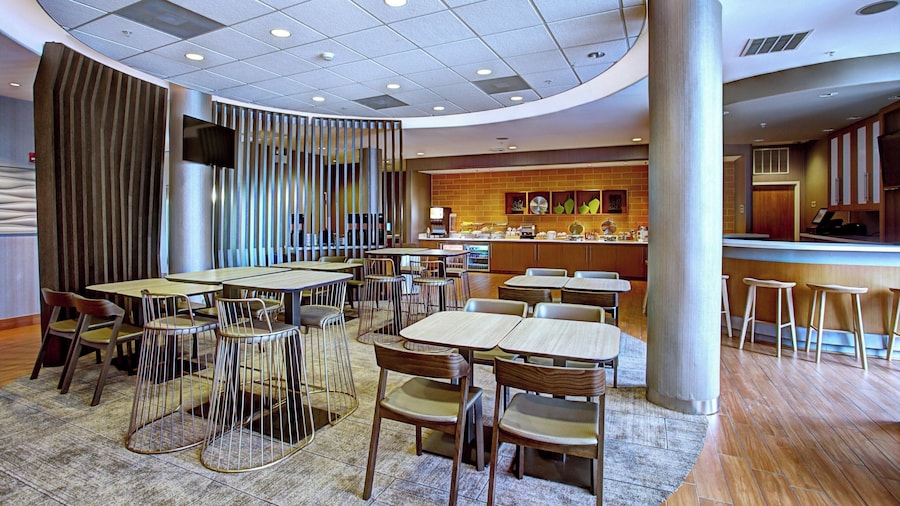 SpringHill Suites by Marriott Harrisburg Hershey