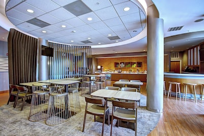 SpringHill Suites by Marriott Harrisburg Hershey