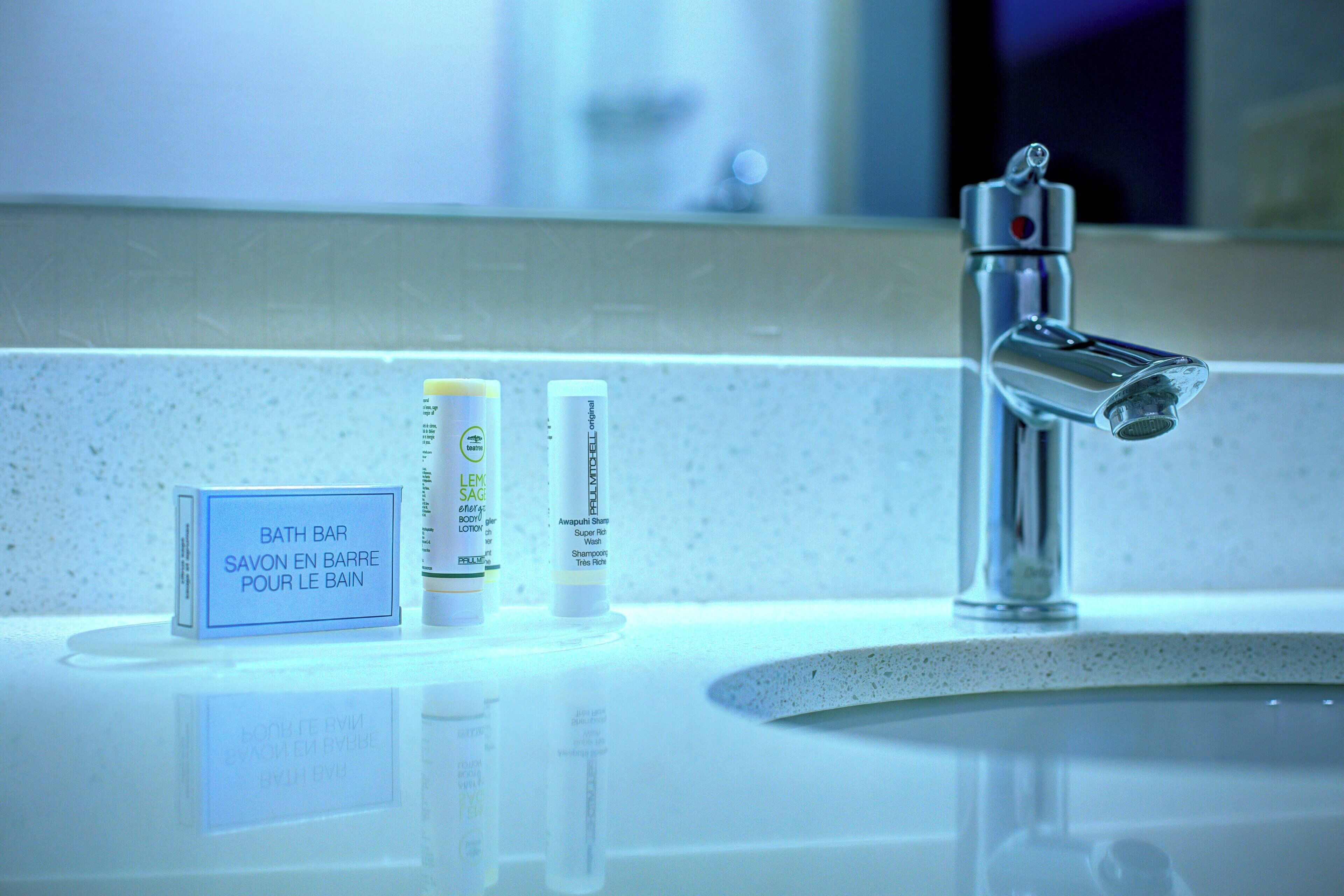 in-room safe, desk, iron/ironing board, free cots/infant beds