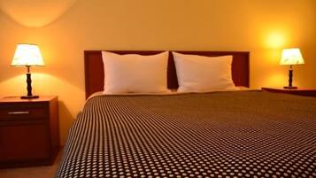 Internet, alarm clocks