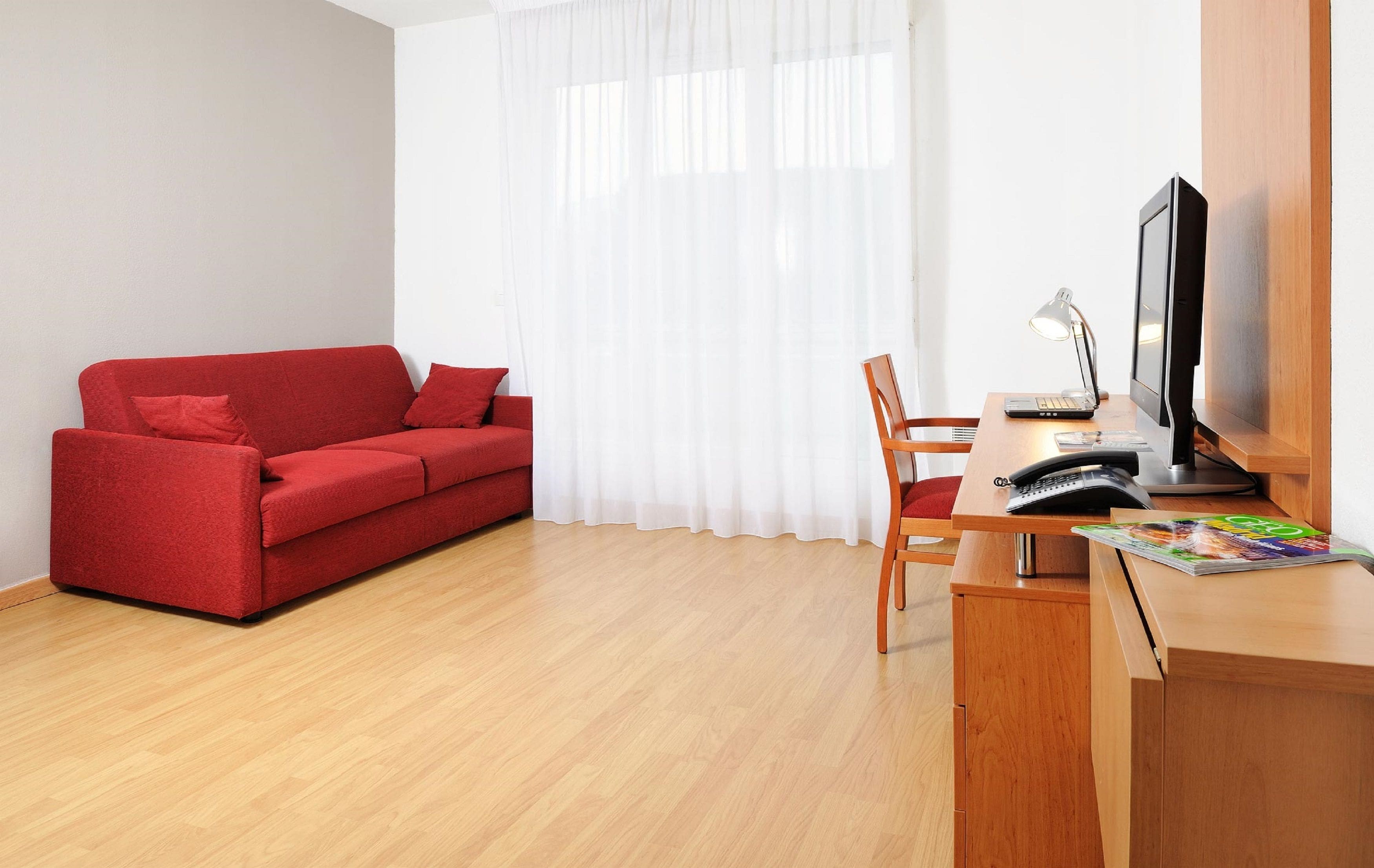 Photo - Séjours & Affaires Paris-Nanterre