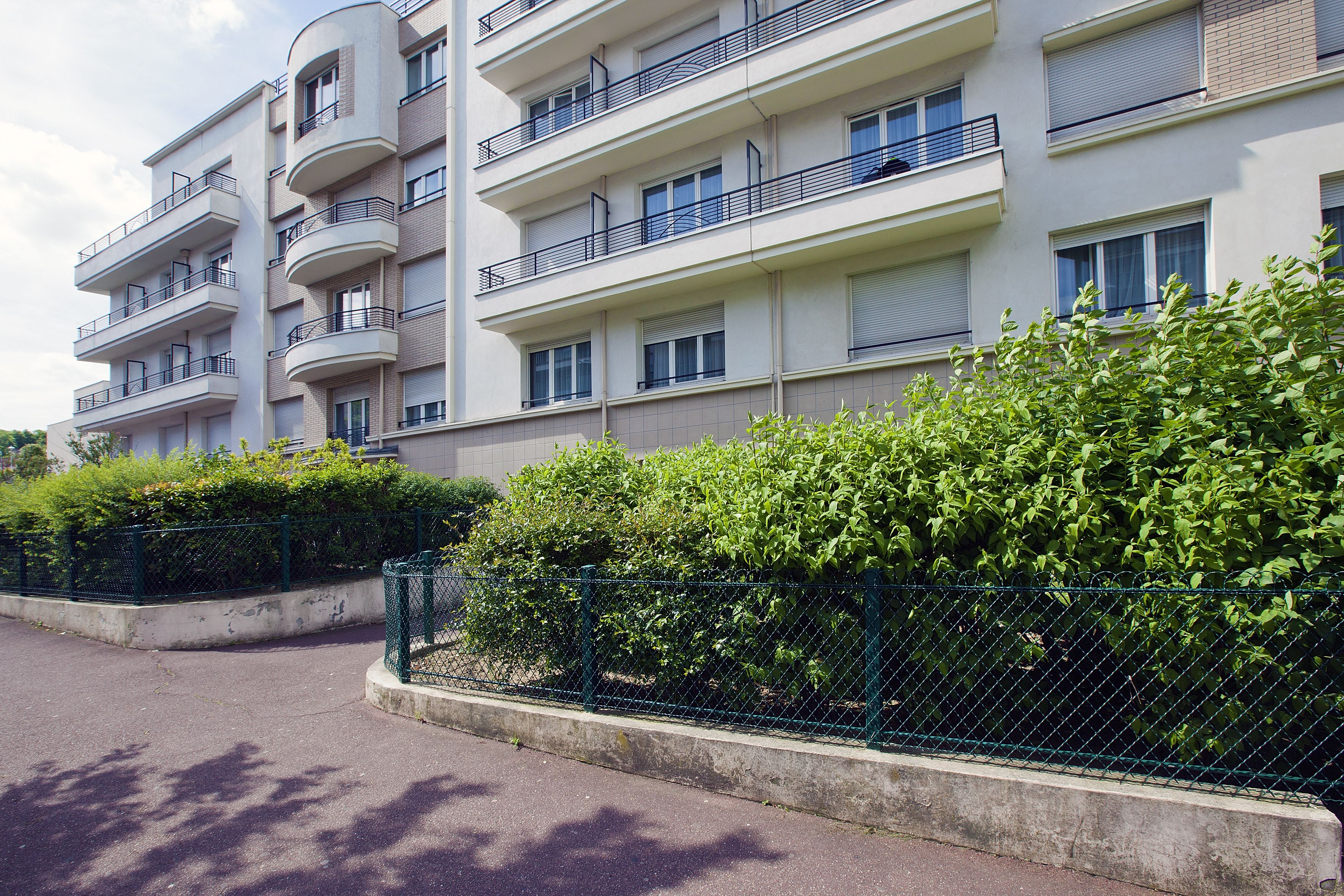Photo - Séjours & Affaires Paris-Nanterre