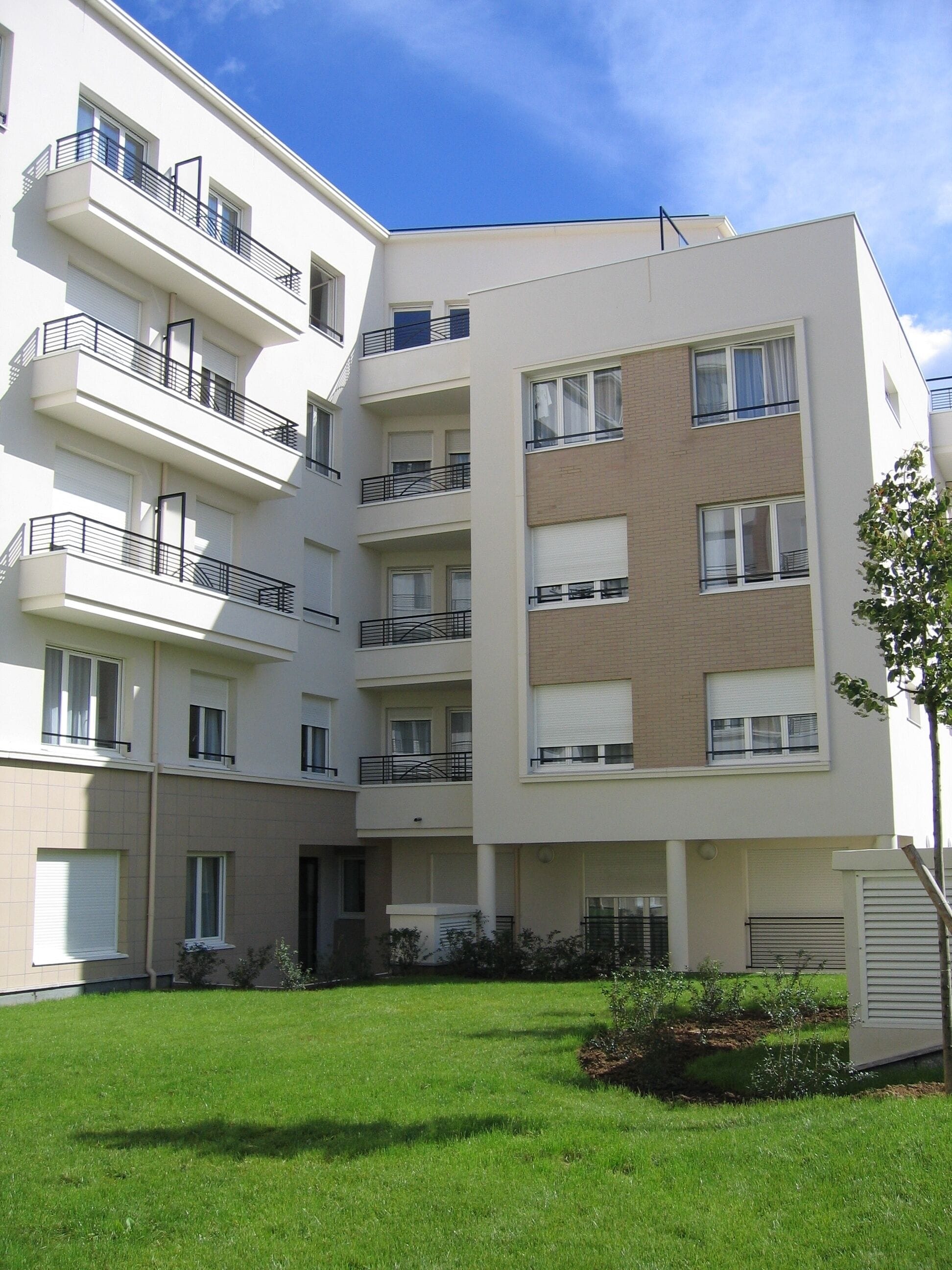 Photo - Séjours & Affaires Paris-Nanterre
