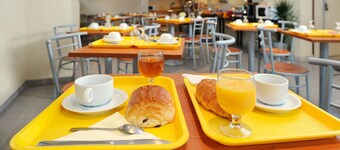 Séjours & Affaires Paris Nanterre