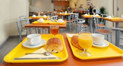 Séjours & Affaires Paris Nanterre