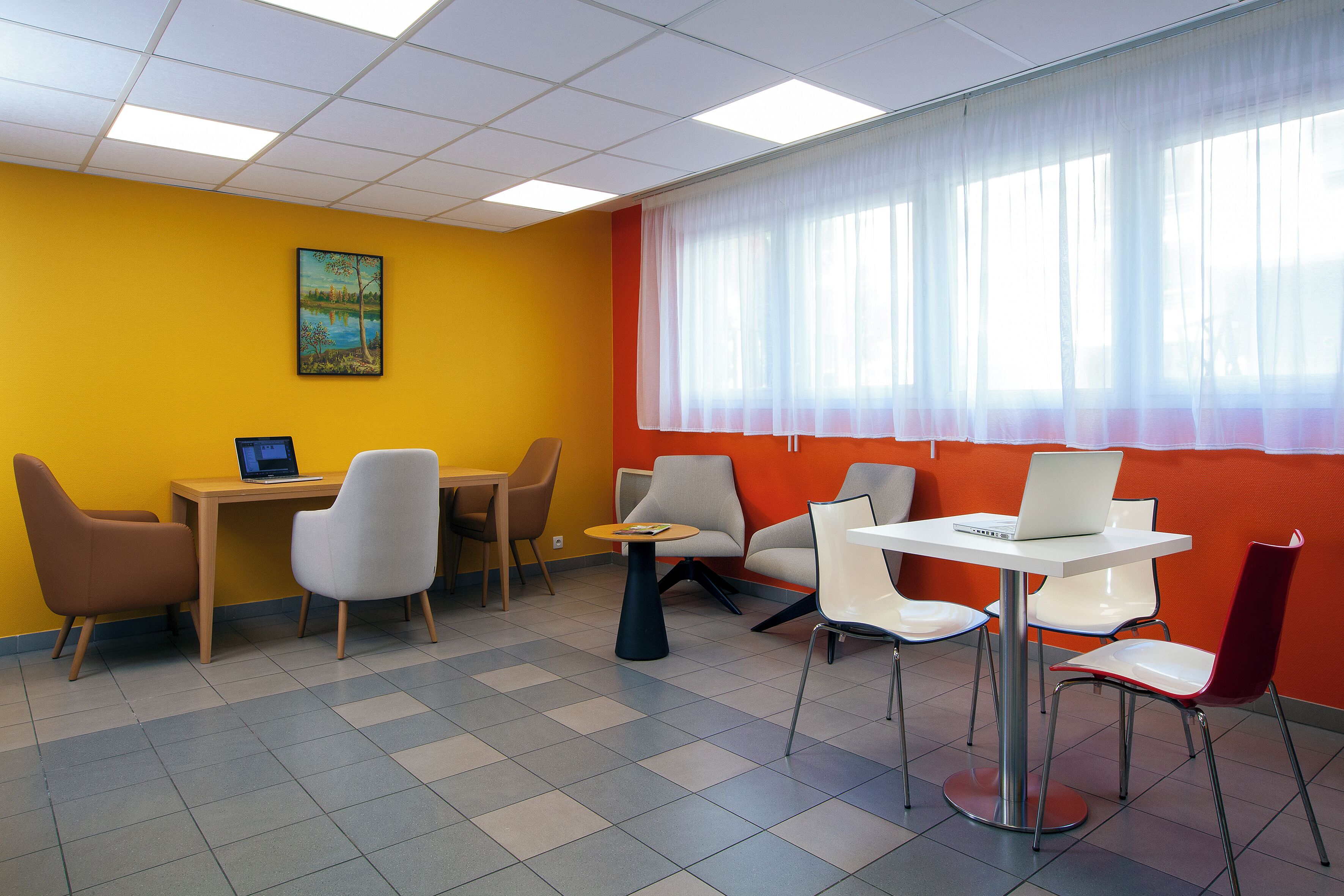 Photo - Séjours & Affaires Paris-Nanterre