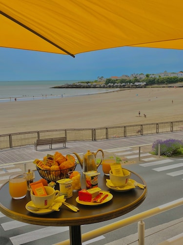 The Originals Boutique, Hôtel Miramar