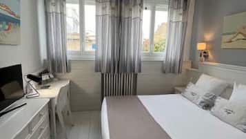 Standard-Dreibettzimmer