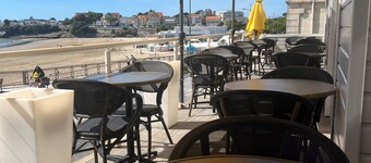 The Originals Boutique, Hôtel Miramar