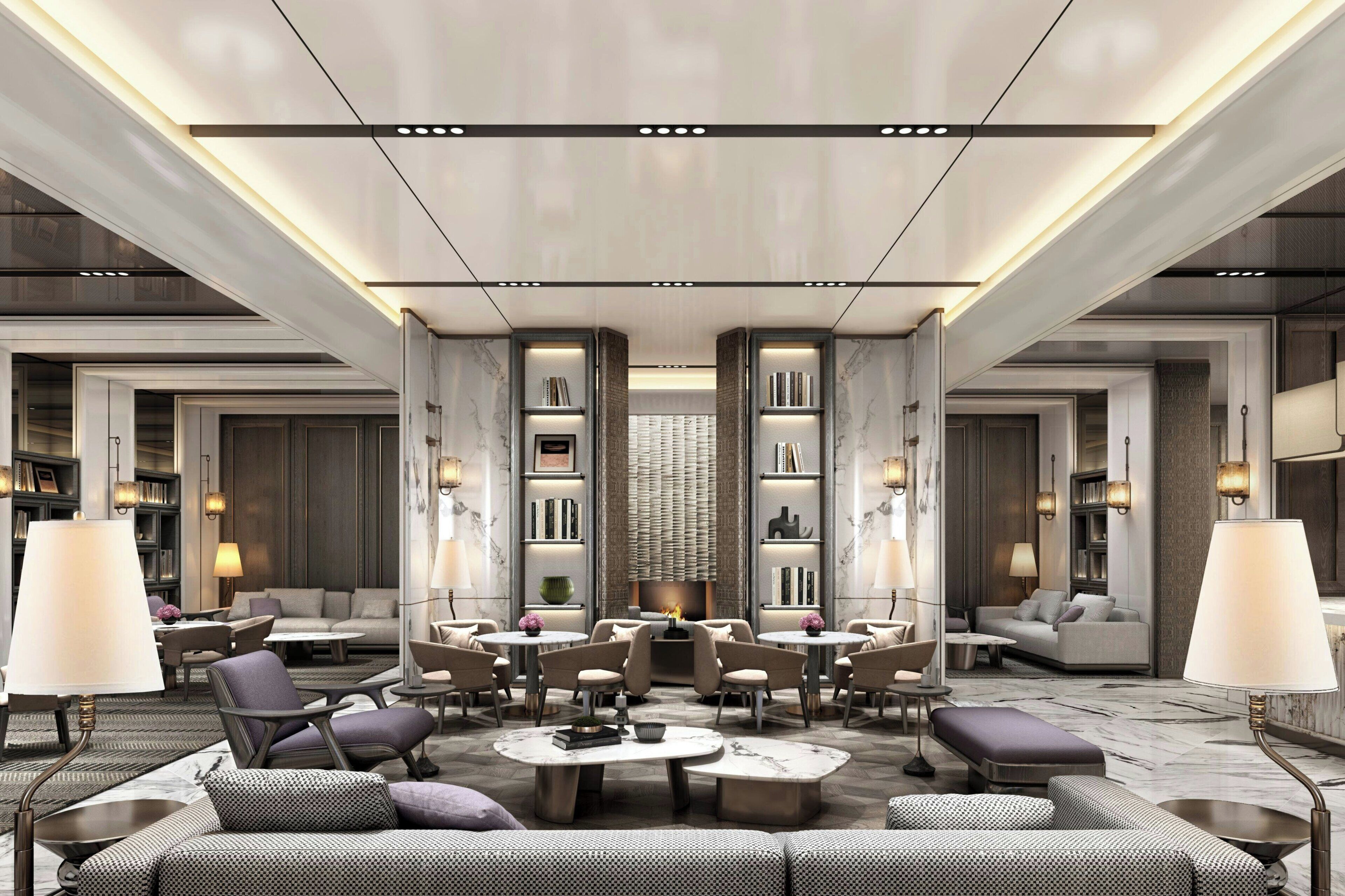 Cocktail bar, poolside views, open daily