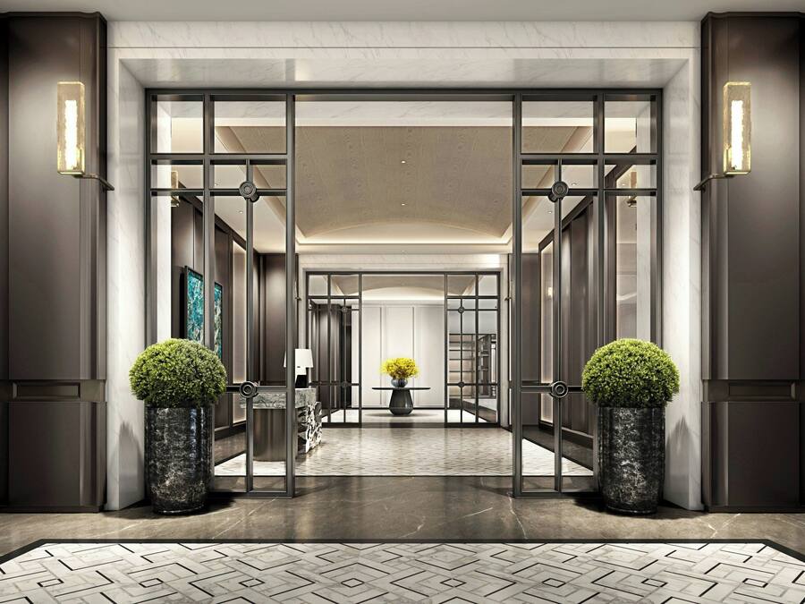 2 restaurants, breakfast, lunch, dinner served; Italian cuisine