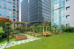 Servicios del alojamiento