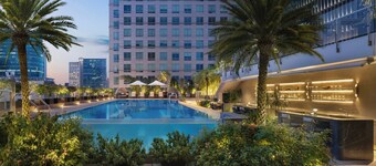 JW Marriott Hotel & Suites Saigon