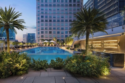 JW Marriott Hotel & Suites Saigon