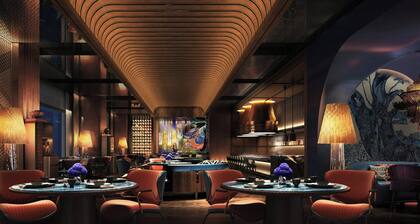 JW Marriott Hotel & Suites Saigon