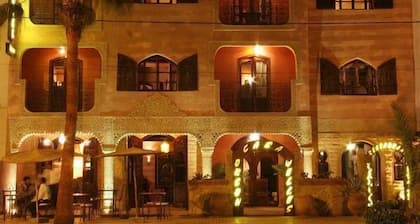 Hotel Orson Welles
