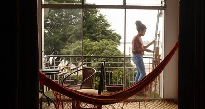 Manso Boutique Guesthouse