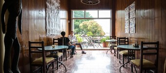Manso Boutique Guesthouse