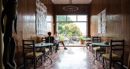 Manso Boutique Guesthouse