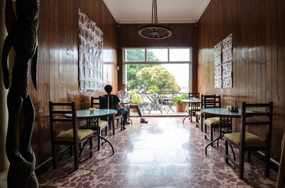 Manso Boutique Guesthouse