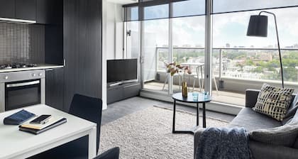 Punthill South Yarra Grand