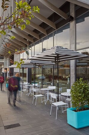 Breakfast meal - Punthill South Yarra Grand (South Yarra)
