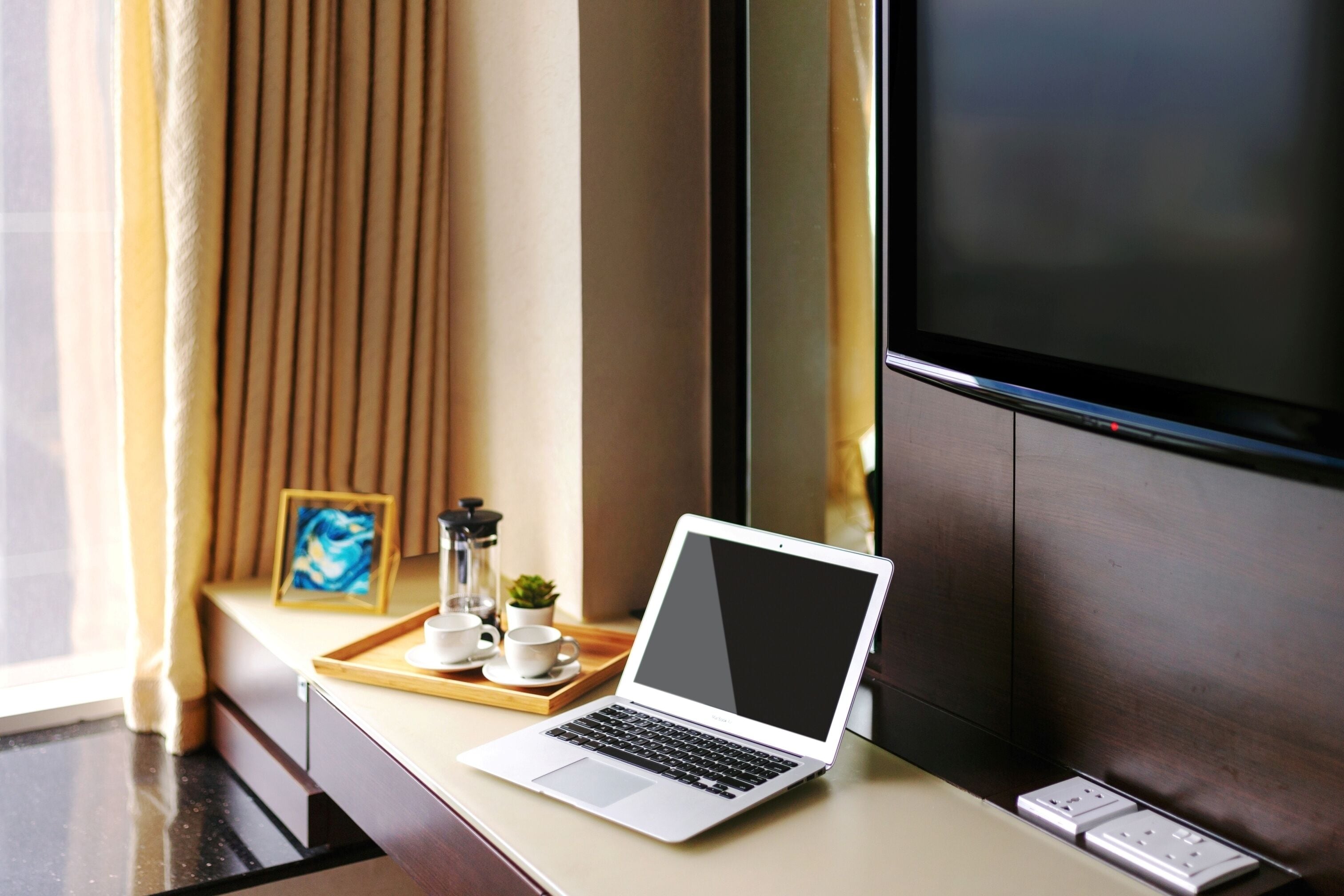 Foto - Harbour Plaza 8 Degrees