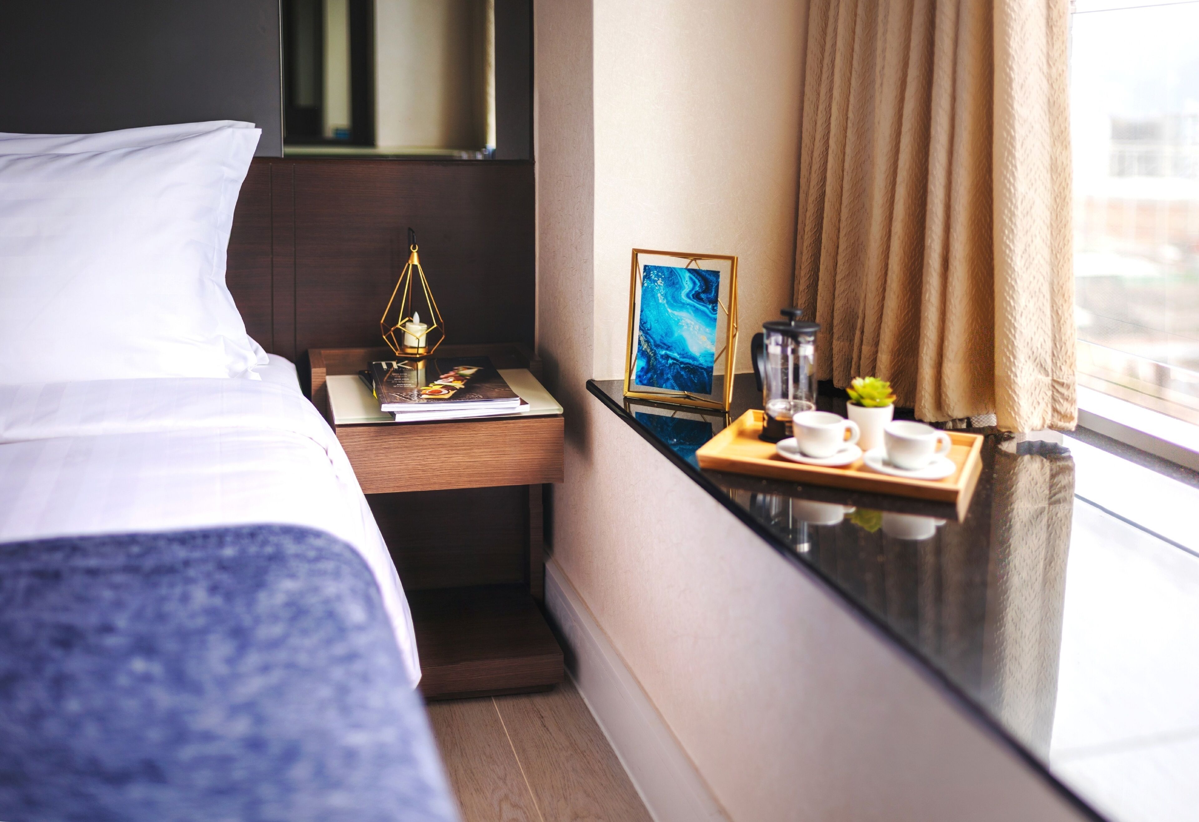 Foto - Harbour Plaza 8 Degrees