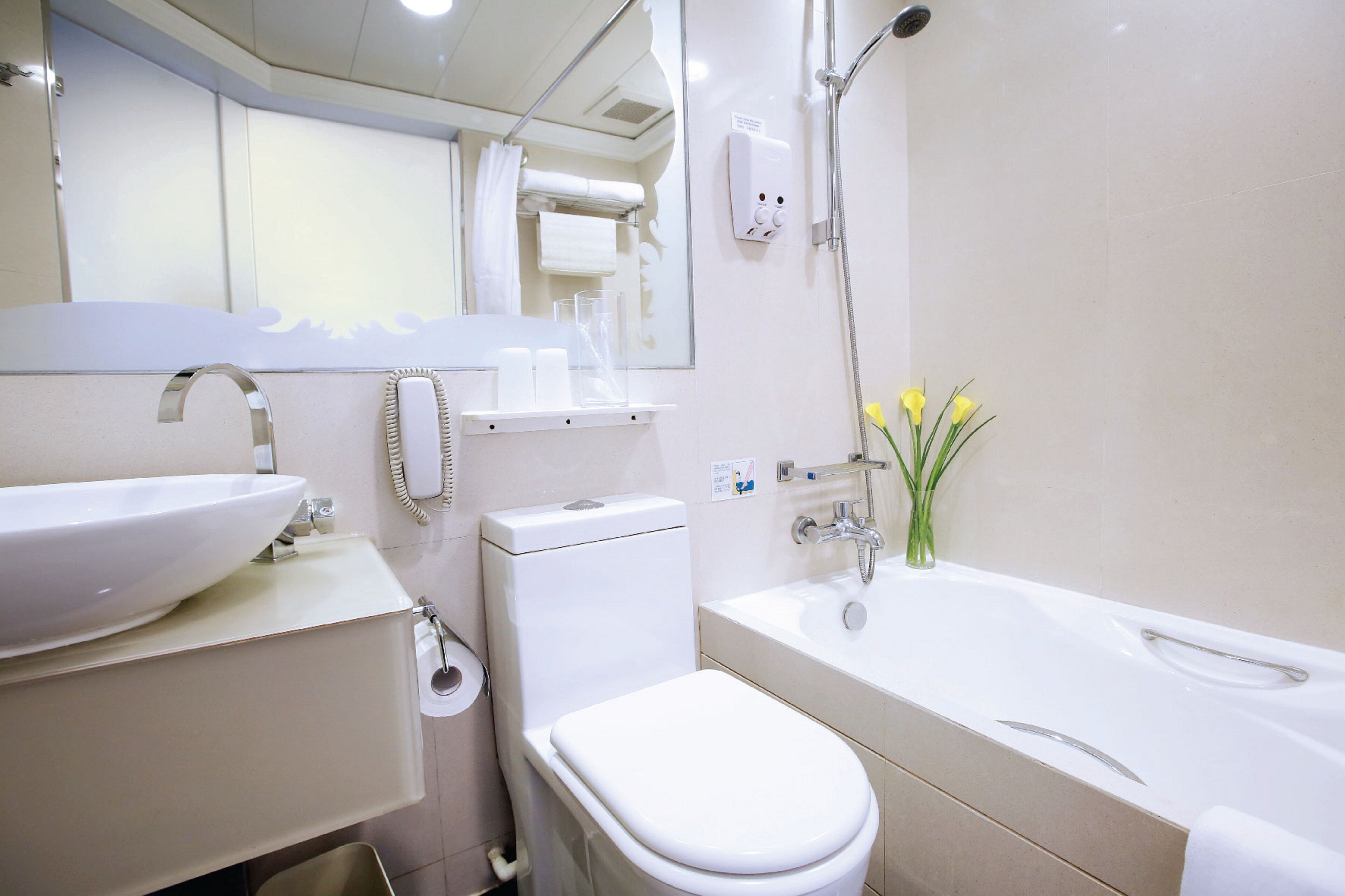 Foto - Harbour Plaza 8 Degrees