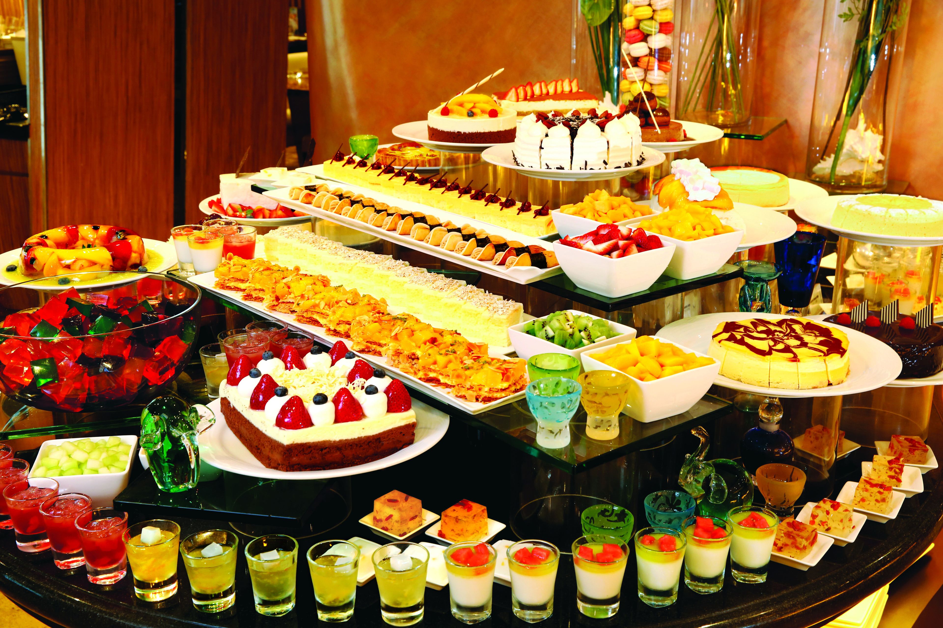 Foto - Harbour Plaza 8 Degrees