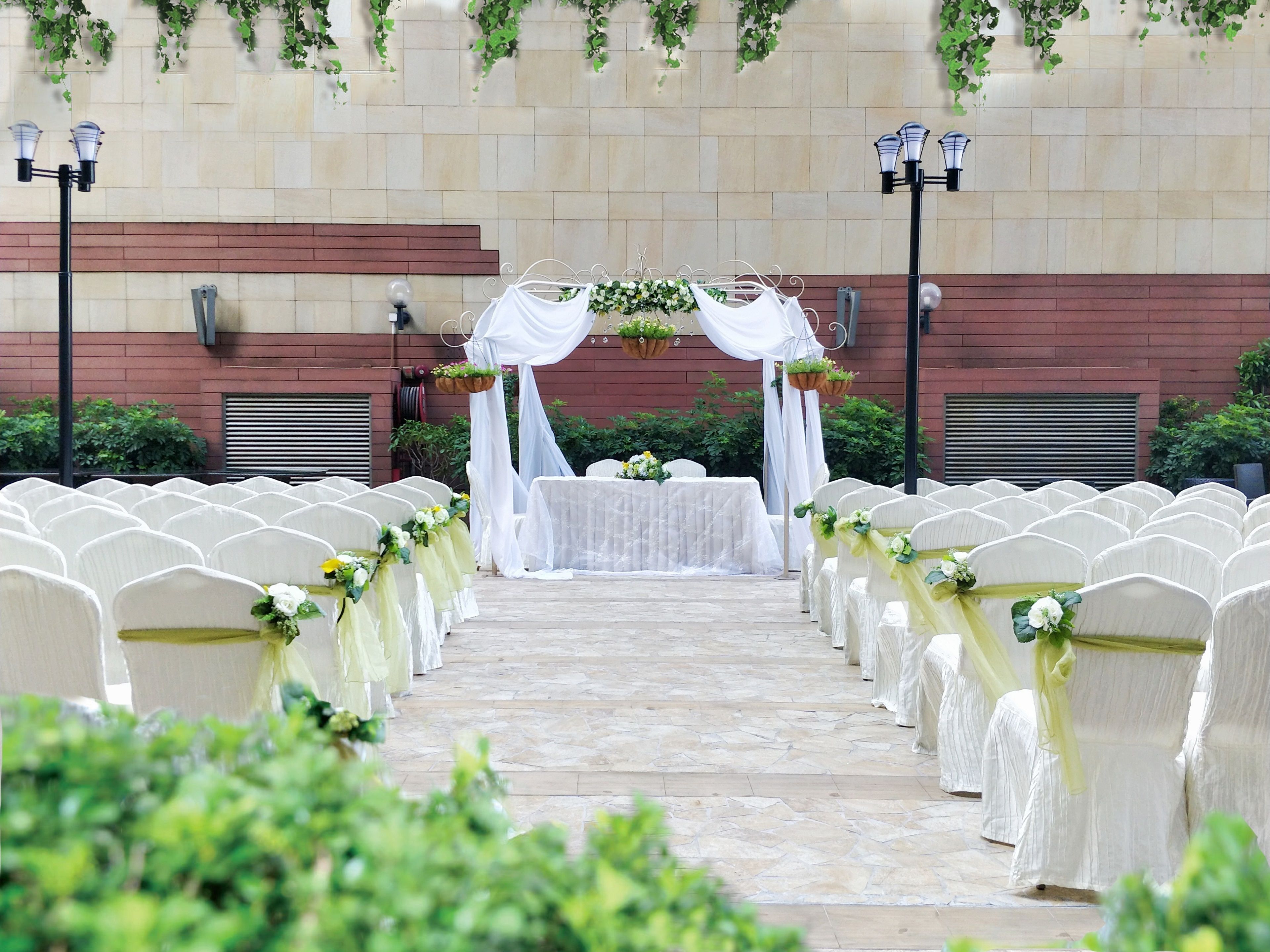 Foto - Harbour Plaza 8 Degrees