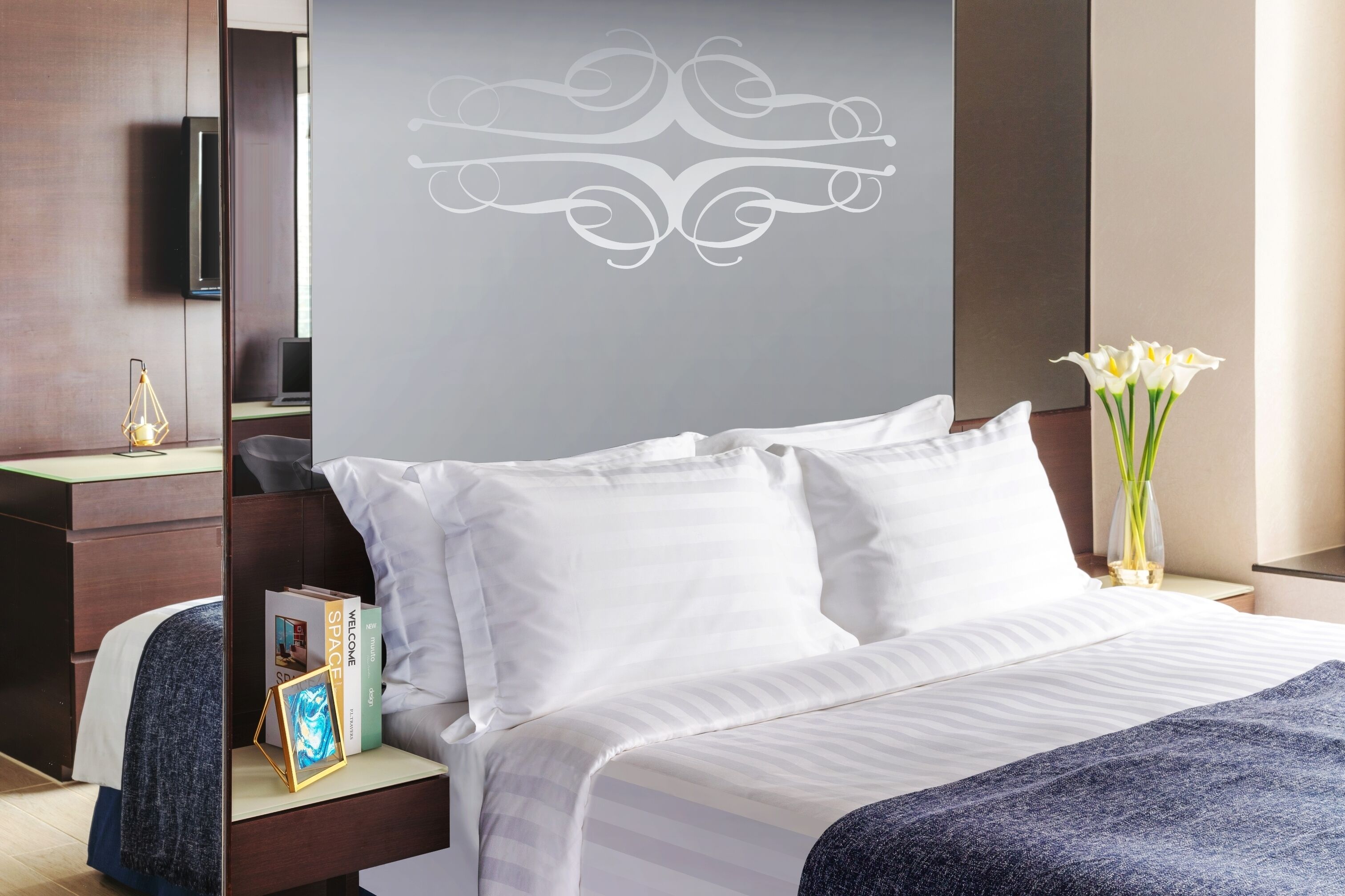 ハーバー プラザ 8 ディグリーズ Expedia提供写真